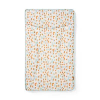 PVC Laminated Polyester 76cm L Changing Mat