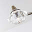 Rivale Glass Semi Flush Mount-1217206705