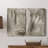 Earth Markings I-Premium Gallery Wrapped Canvas -Ready to Hang-756135511