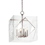 Travis 8 - Light Pendant