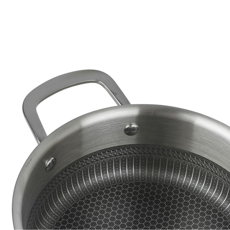 Belfry Tibbits Aluminum Cassroles