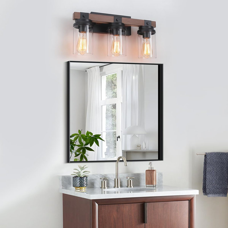 Robat Corner Wall Light