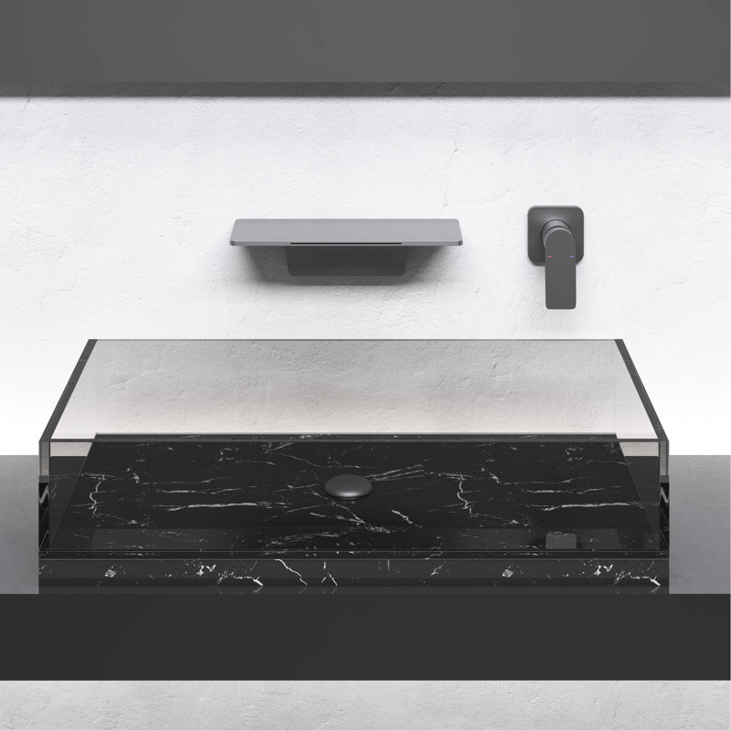 Robinet de salle de bain Waterfall