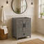 Meuble-lavabo en bois 24 po, gris 2402-1381484739-1387828042