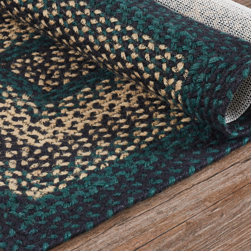 Tapis Usry, Rectangle 1 pi 8 po x 2 pi 6 po