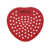 Rouge est en rupture de stock
