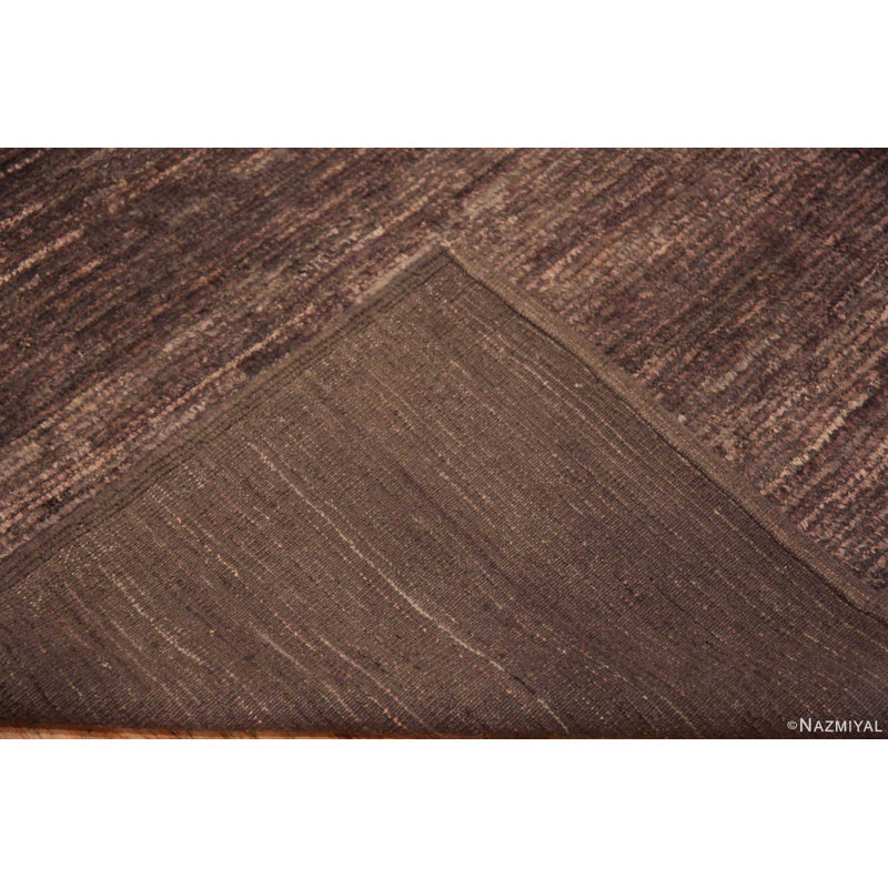 One-of-a-Kind 9'6" X 11'8" Hand Knotted Area Rug