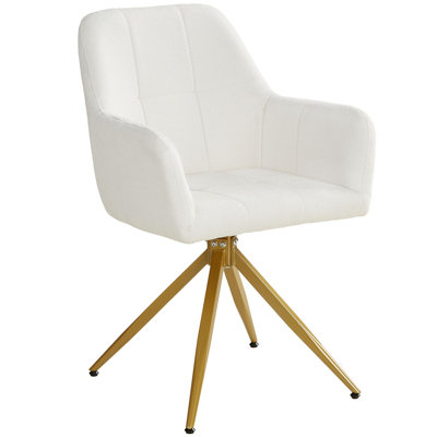 Maglione Upholstered Armchair