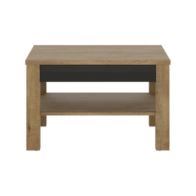 Hensel Four Leg Coffee Table
