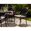 Helland Patio Dining Side Chair with Cushion-819254173