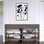 Anemone Vase II - peinture sur toile-78600034-119385045-78600027