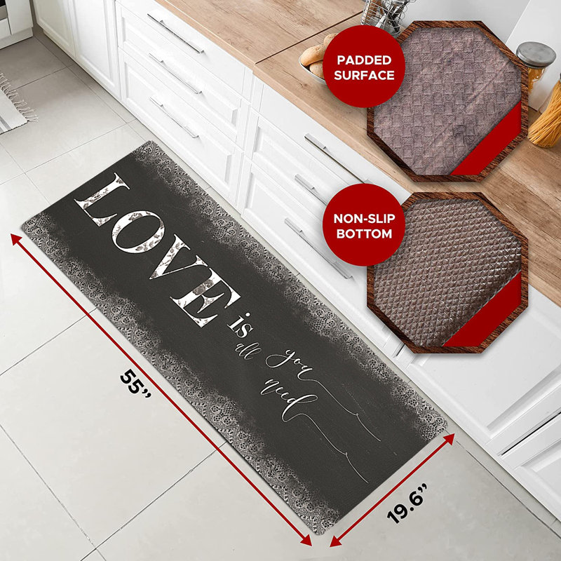 Tapis anti-fatigue Rathi