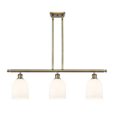 Odaniel 3 - Light Kitchen Island Pendant