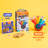 Chefclub Kids Pack INT: Starter Kit Cookies
