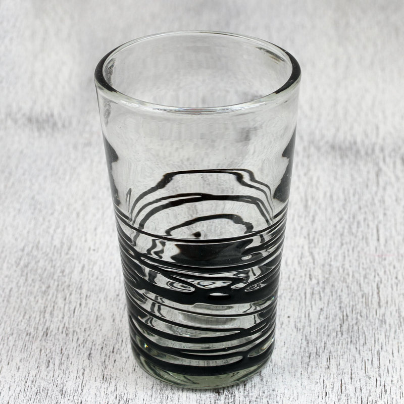 Chalsbury 16oz. Stemless Wine Glass Set