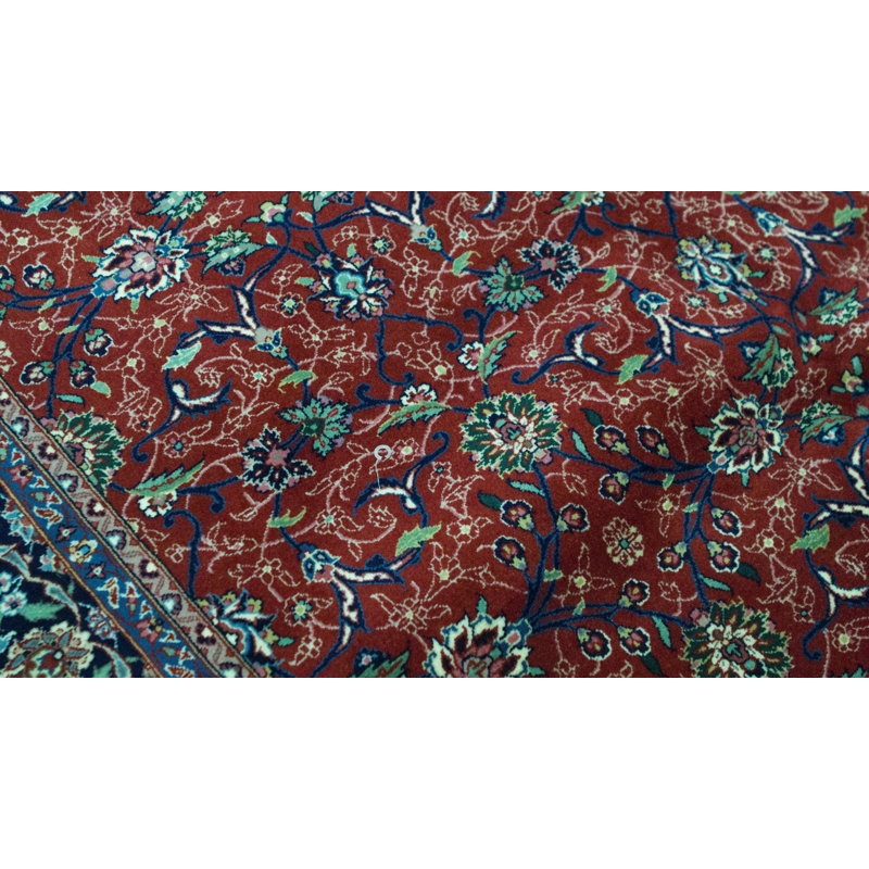 Jahan One-of-a-Kind 6' X 9' Area Rug