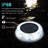 Low Voltage Solar Powered Integrated LED Pack-50997299