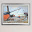 « bateau on the beach », reproduction de peinture à l’acrylique-1334529983-1334529953