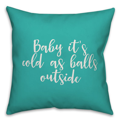  Coussin Baby