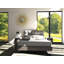Miroir mural Geraghty