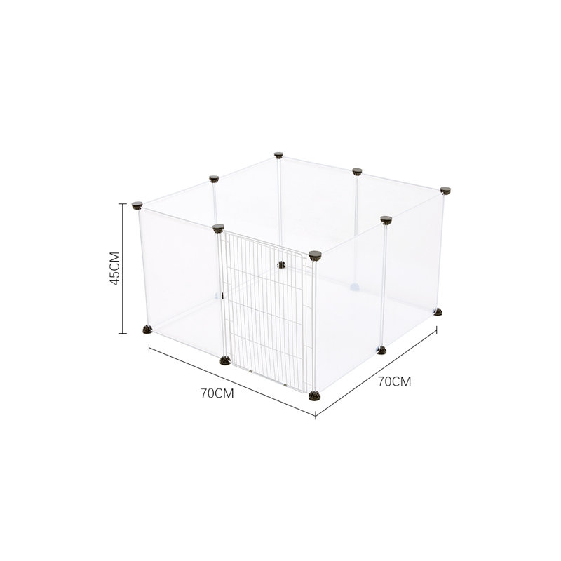 Furniture Style Crate