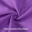 3 Piece Duvet Cover Set, 100% Brushed Microfiber Comforter Set with Ties - NTBAY-51021310-50275928