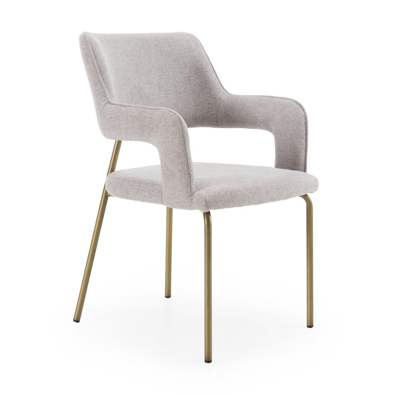 Chaise de salle à manger Childers
