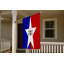 Drapeau de la ville de San Antonio - drapeau extérieur-174906283