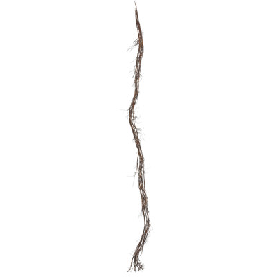 72'' in. Faux Basil Garland