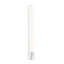 Plastic Flush Mounted Sconce