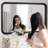 Reppond Solid Wood Rectangle Mirror-733178467-733178466