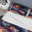 Ensemble de housse de couette Colorful Ikat Whirls I-1579268647