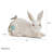 Fitz and Floyd Meadow Rabbit Figurine