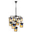 Bjargmundur 9 - Light Chandelier