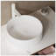 Meuble-lavabo 24 po avec lavabo en céramique-1079600972