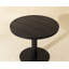 Round Dining Table