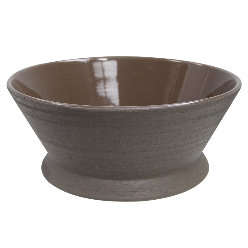 Regatta 14.75'' L Bathroom Sink
