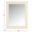 Nell Accent Mirror-1305226644