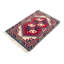 Oriental Hand Woven 70cm X 106cm Area Rug