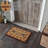 Festive Finds Patriotic Stars Welcome Coir Rug Rect-213753346