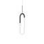 Huron 1 - Light LED Pendant-64112672