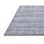 Tapis gris lavable à la machine-843745758