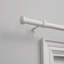 Topper 1" Adjustable Iron Single Curtain Rod-323416803-374968134