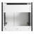 24'' Single Bathroom Vanity with Vitreous China Top-1895042132-1895042138