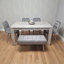 Savarna 6 -Person Dining Set-118529315-131358198-164196837