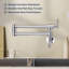 Robinet de cuisine SMARTLET