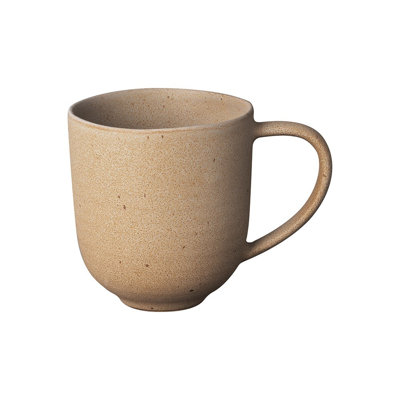 Kumi Ceramic Coffee Mug with Handle