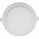 8'' Dimmable Air-Tight IC Rated Standard Recessed Lighting Kit