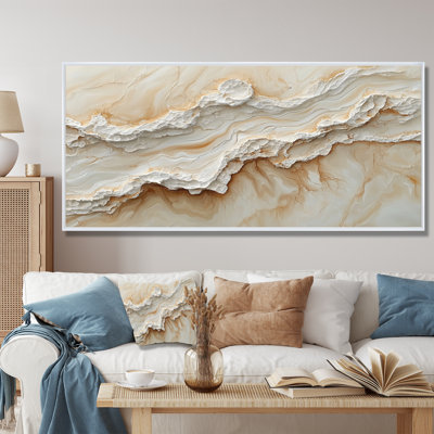 Woodmansee - Abstract Wall Art