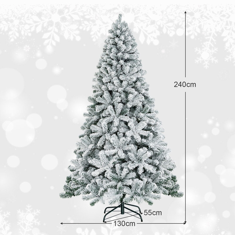 Artificial Christmas Tree
